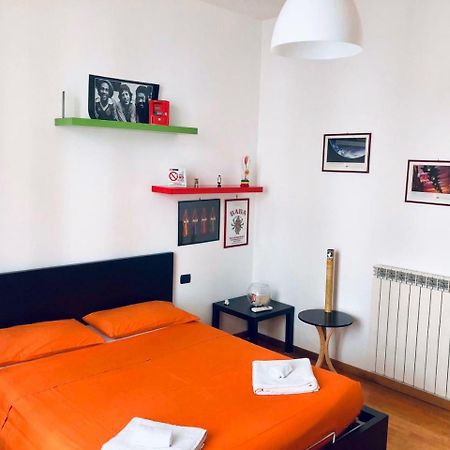 Bocconi Apartment 米兰 外观 照片