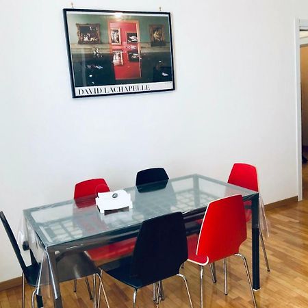 Bocconi Apartment 米兰 外观 照片