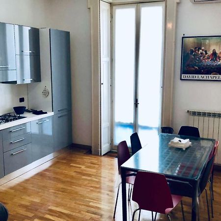 Bocconi Apartment 米兰 外观 照片