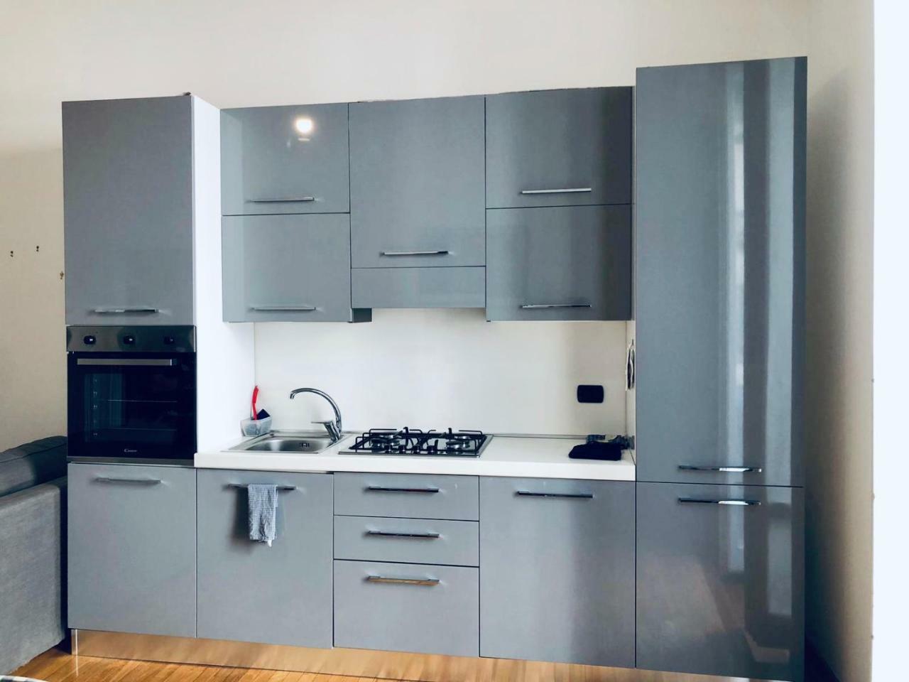 Bocconi Apartment 米兰 外观 照片