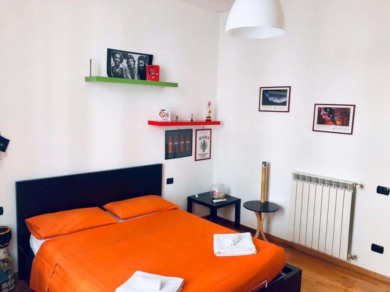 Bocconi Apartment 米兰 外观 照片