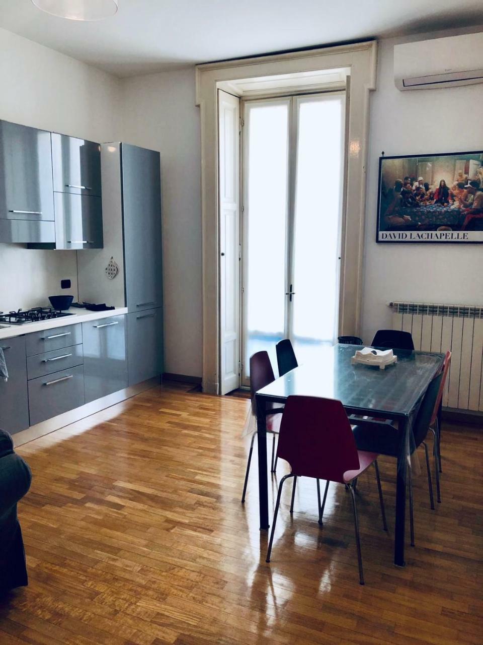 Bocconi Apartment 米兰 外观 照片