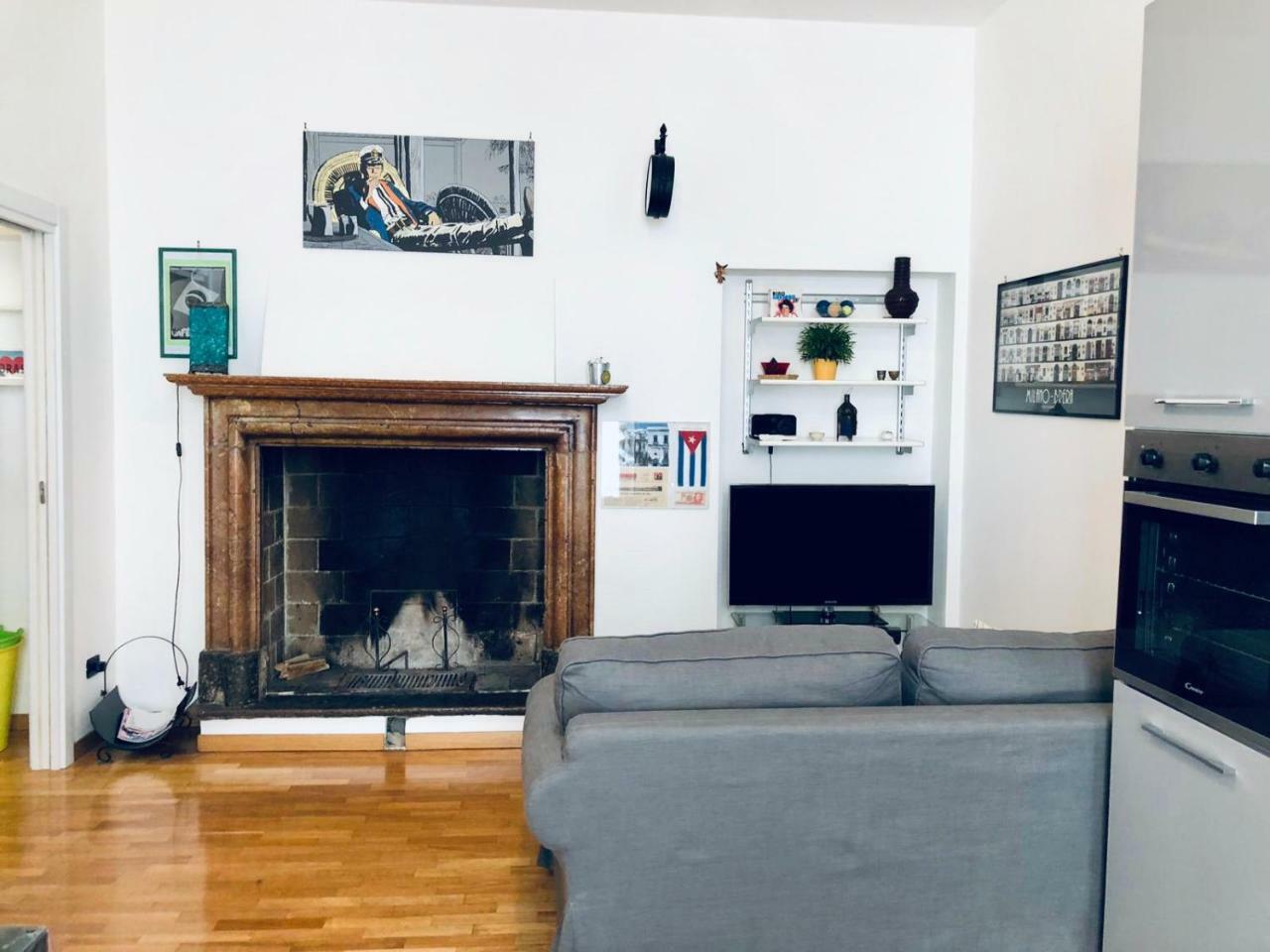 Bocconi Apartment 米兰 外观 照片