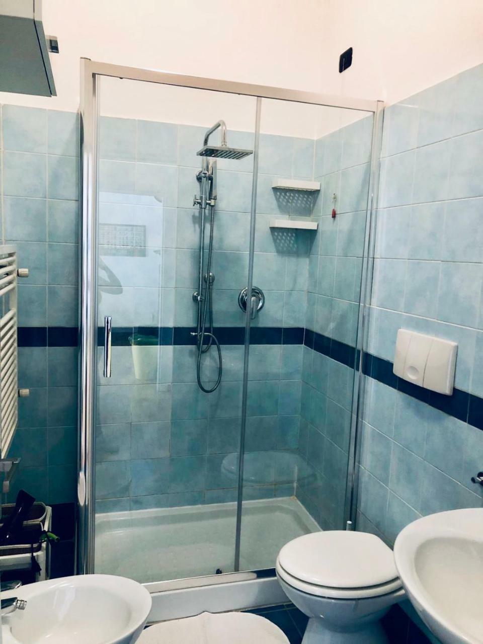 Bocconi Apartment 米兰 外观 照片