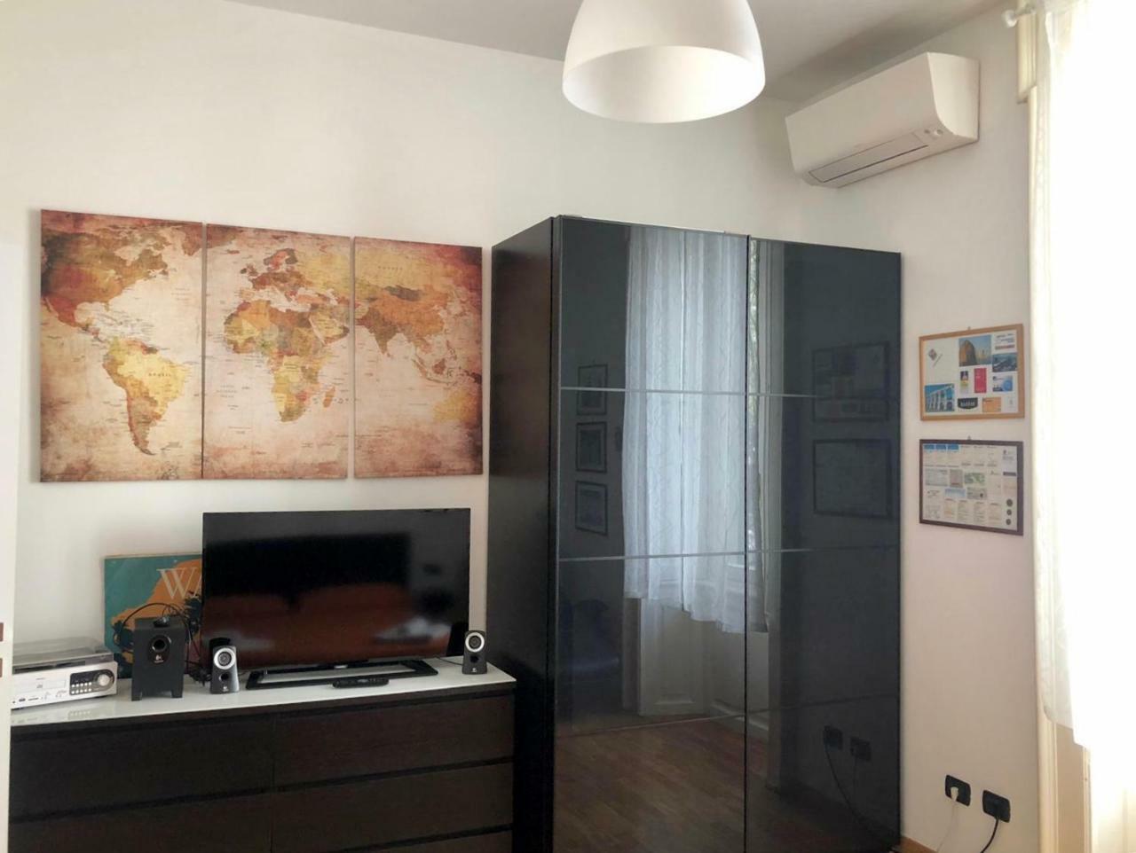 Bocconi Apartment 米兰 外观 照片