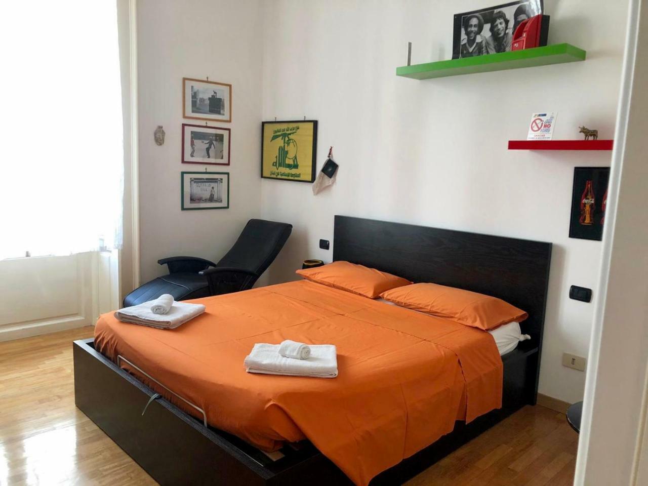 Bocconi Apartment 米兰 外观 照片