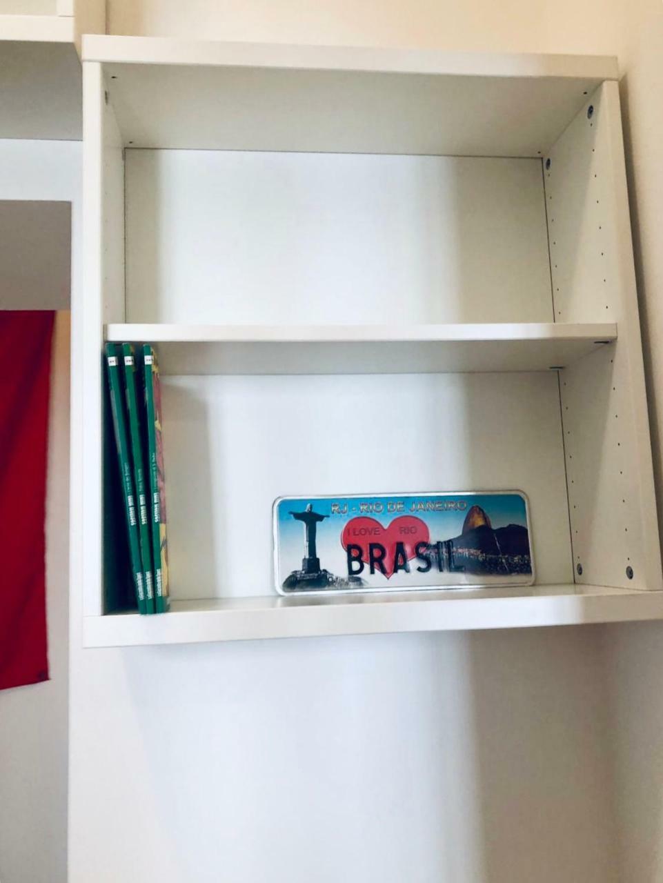 Bocconi Apartment 米兰 外观 照片