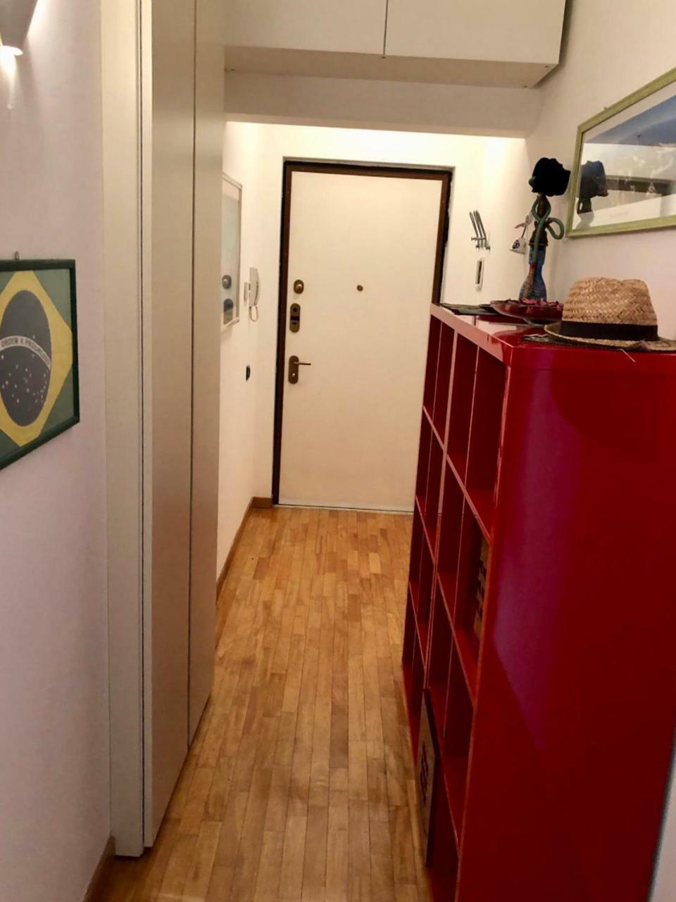 Bocconi Apartment 米兰 外观 照片